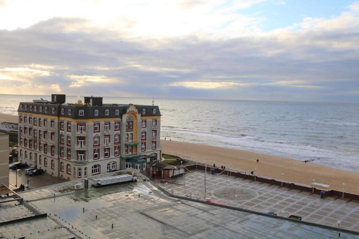 Haus Am Meer14 - App 129Wb Westerland Esterno foto